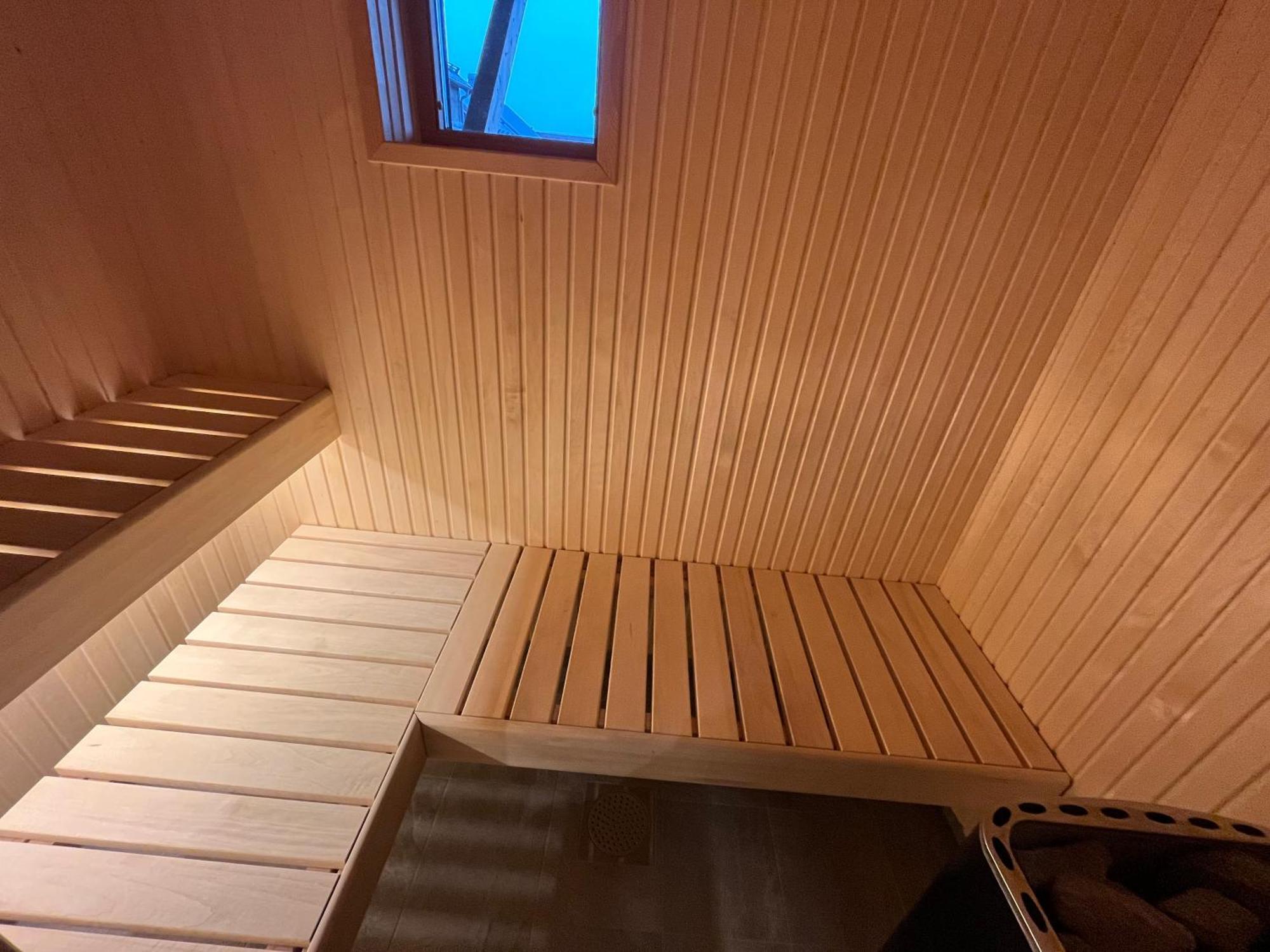 Funaesdalsporten Funaesdalen Esterno foto